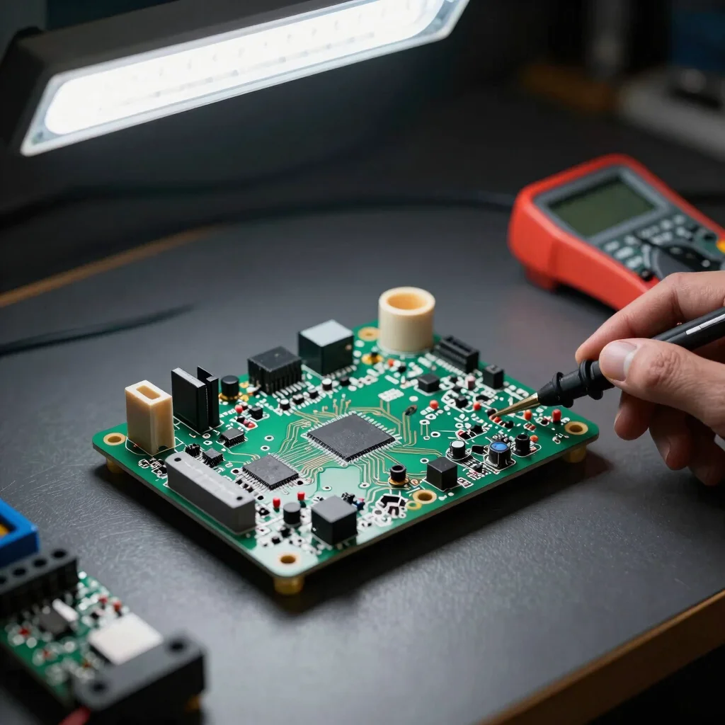 Hardware Prototyping Strategy Session