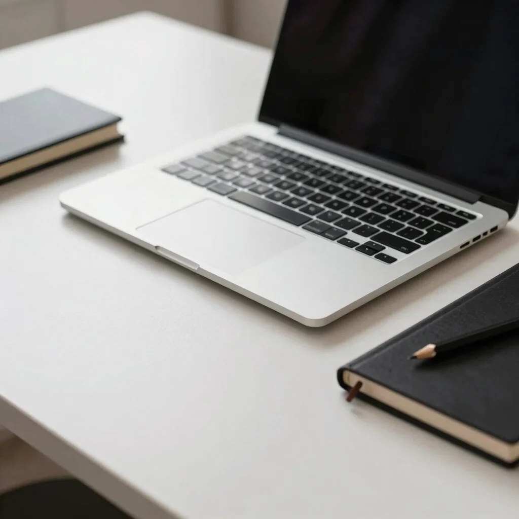 Executive Academic Portfolio Review